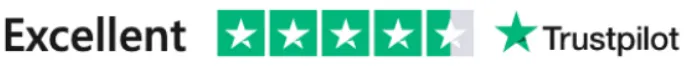 Trustpilot Rating