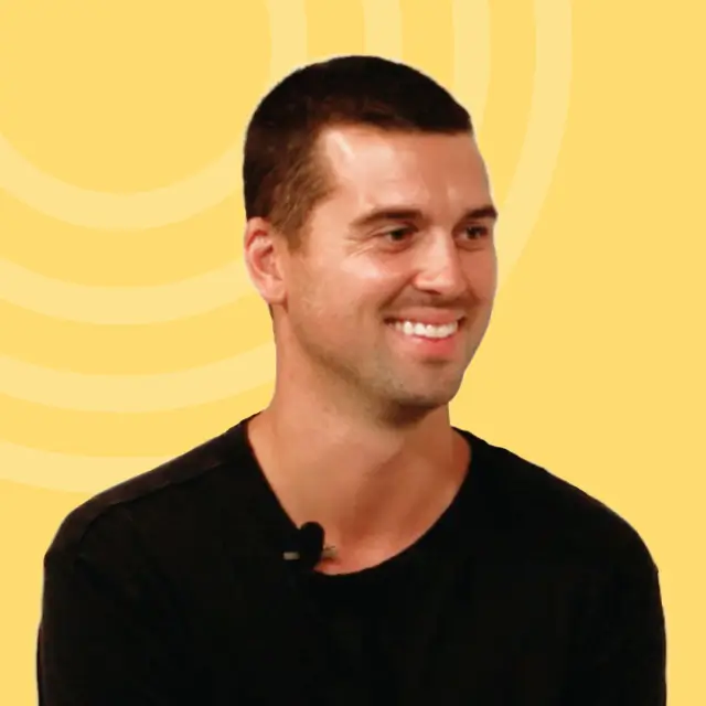 Episode Episode 12: Ben Carrington (Expert Sales & Online Marketing Professional)