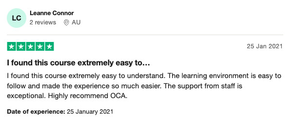 leanne connor online courses review.jpg