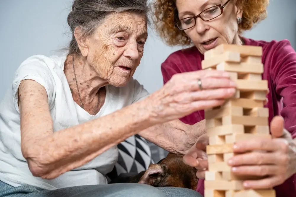 The Challenges of Working in Aged Care Nursing and How to Overcome Them.webp