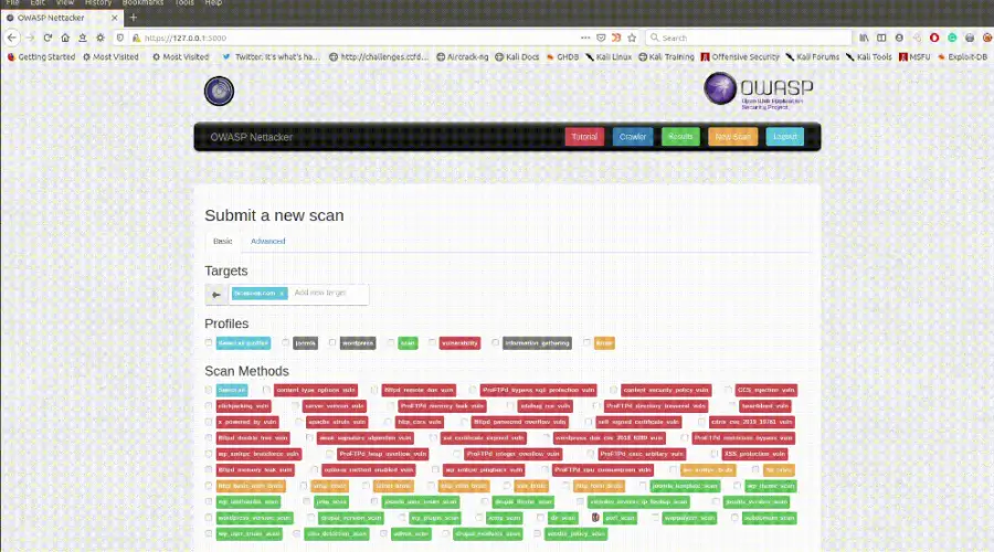 running detailed scans and managing large amounts of data can strain computer resources .webp