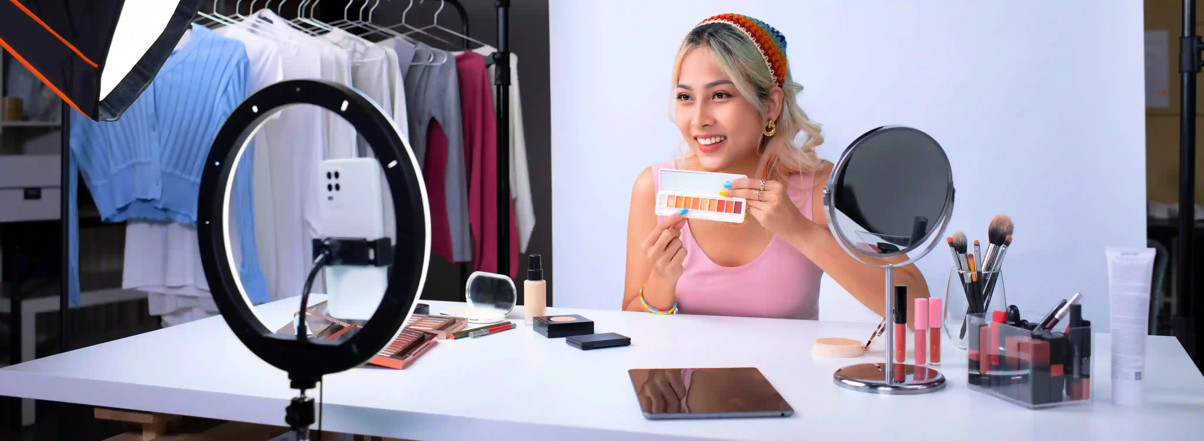 OCA Beauty Instagram Influencers.webp
